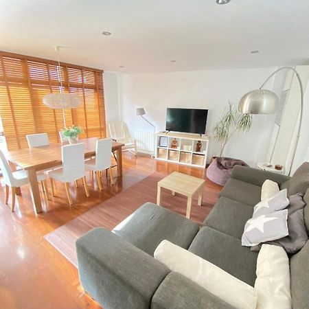 Alojamientos Rias Baixas- Casa Castillejos- Carril 维拉加尔西亚·德·阿劳萨 外观 照片